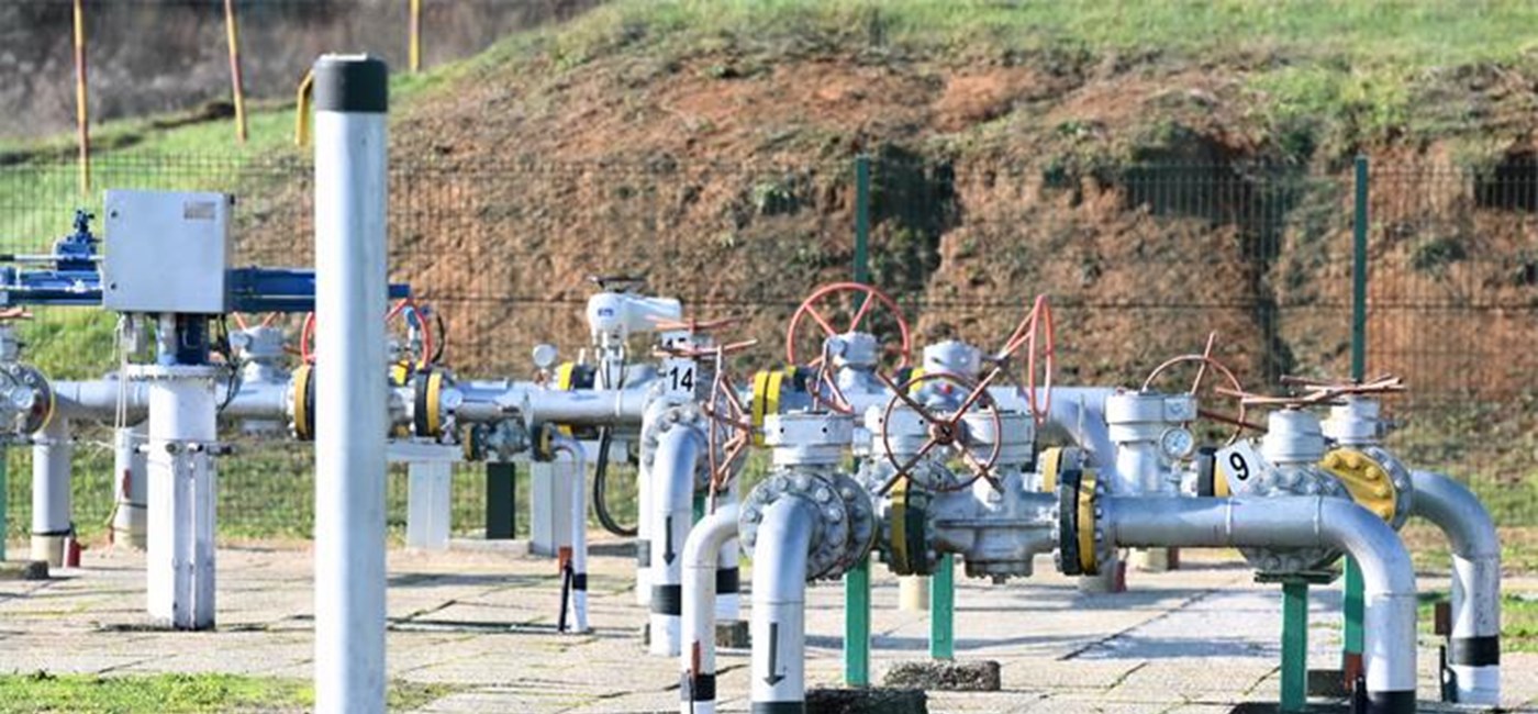 Premijer Plenković otvorio radove na izgradnji plinovoda Zlobin – Bosiljevo vrijednog 155 milijuna eura